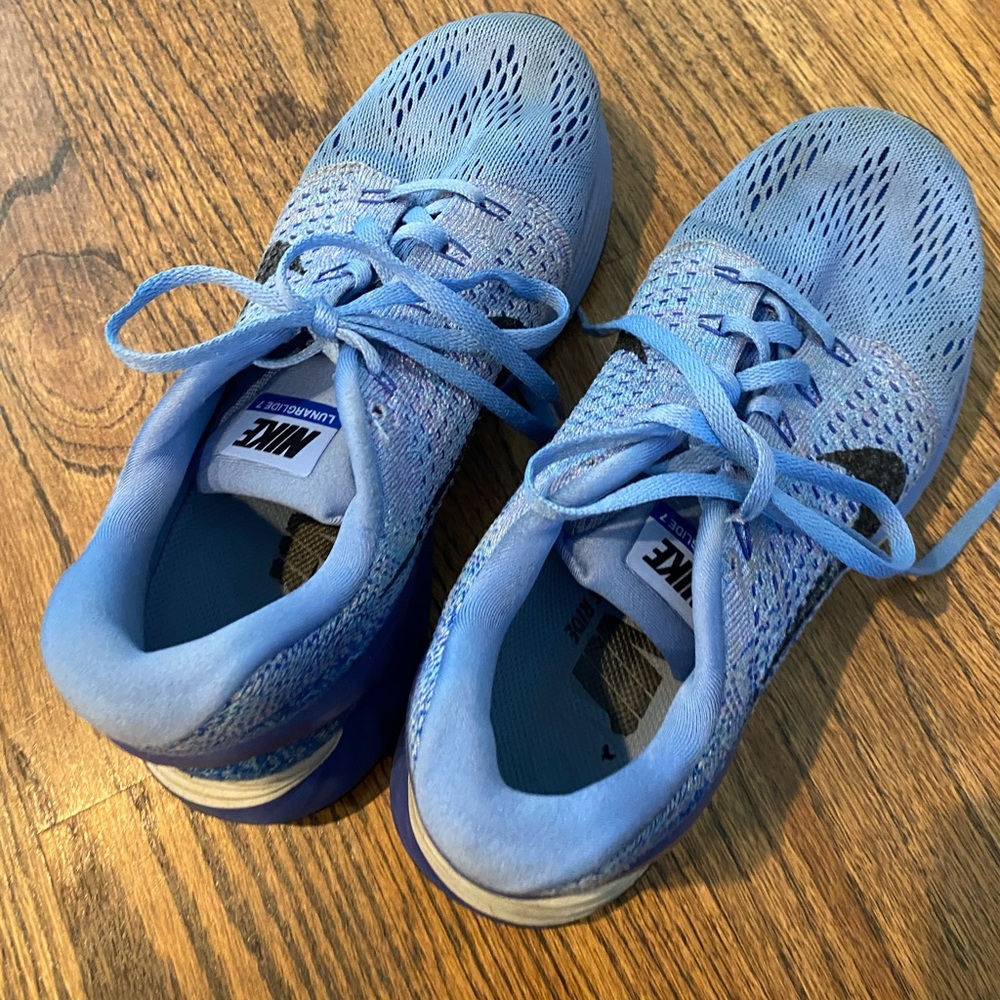 Nike lunar glide 7 size 7.5